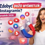 Poradniki Instagram