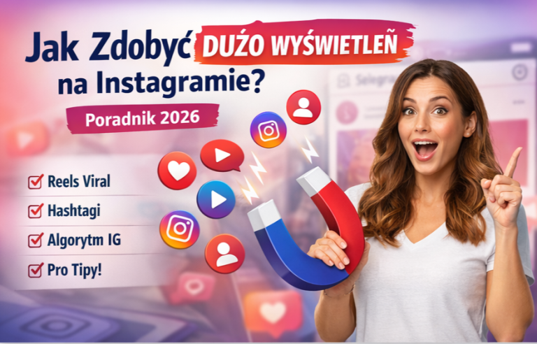 Poradniki Instagram